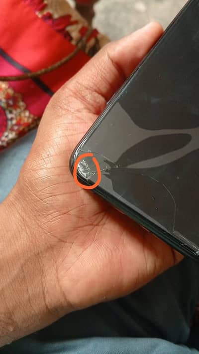 Huawei P40 Lite