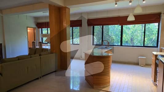 Luxury 2-Bedroom Apartment For Sale In Diplomatic Enclave, Islamabad