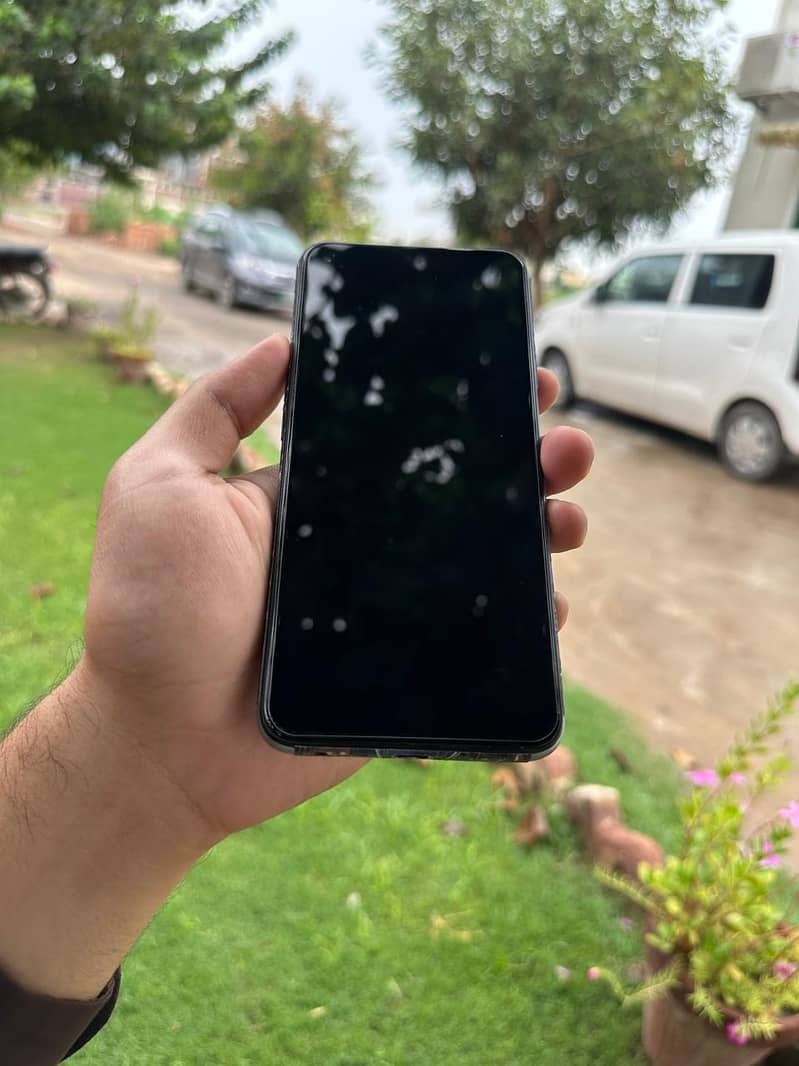 OPPO A54 0