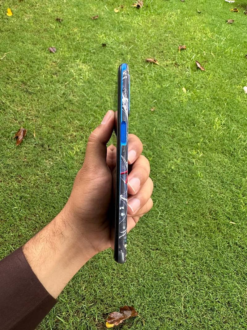 OPPO A54 1