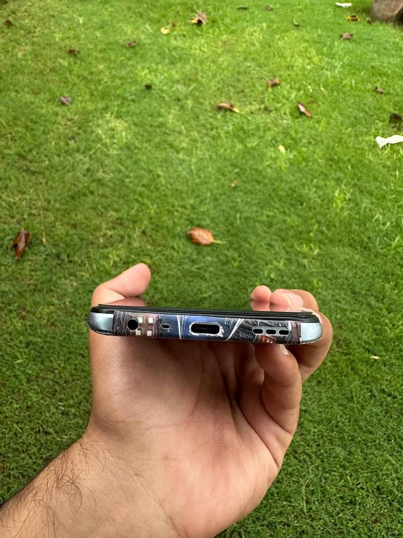 OPPO A54 4