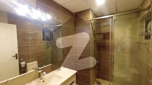 Diplomatic Enclave 2 Bedrooms Brand New Elegant Furnished Apartment