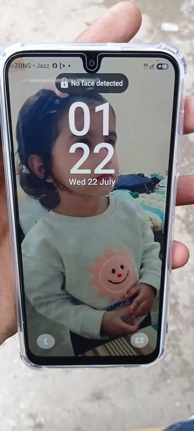 Samsung Mobile A16 PTa