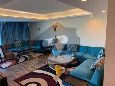 Stunning 1152 Square Feet Flat In The Centaurus Available
