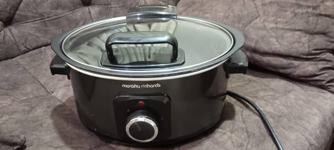 Morphy Electric cooker For sale