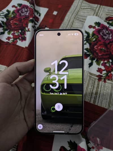 Google Pixel 10 Pro XL