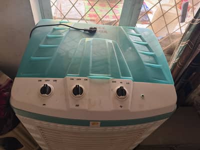 Air cooler kentex compny ka h