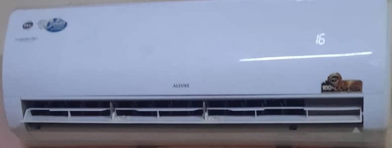 Pel 1.5 ton inverter split ac
