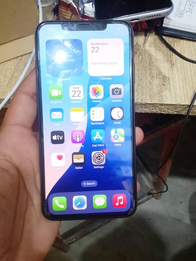 Apple iPhone XS Max
