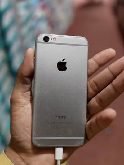 Apple iPhone 6