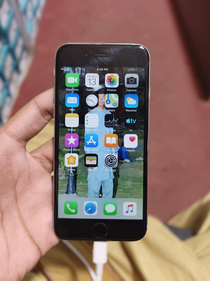 Apple iPhone 6 1