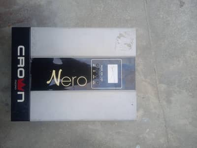 Crown inverter | 3kw inverter | condition 9/10 | limited offer |