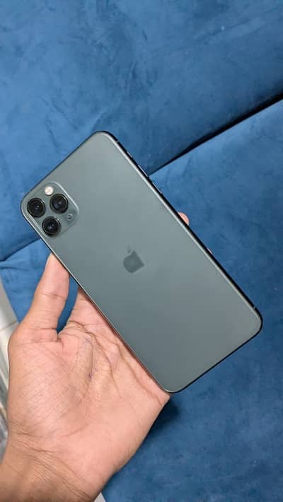 Iphone 11promax