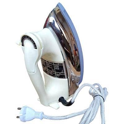 inverter  iron