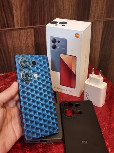 Redmi Note 13 Pro 512Gb