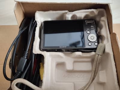Camera