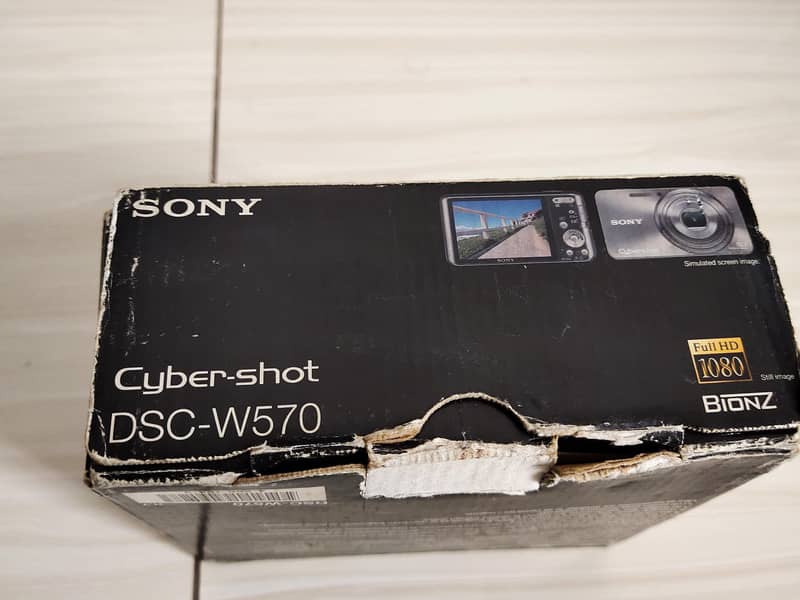 Camera 1