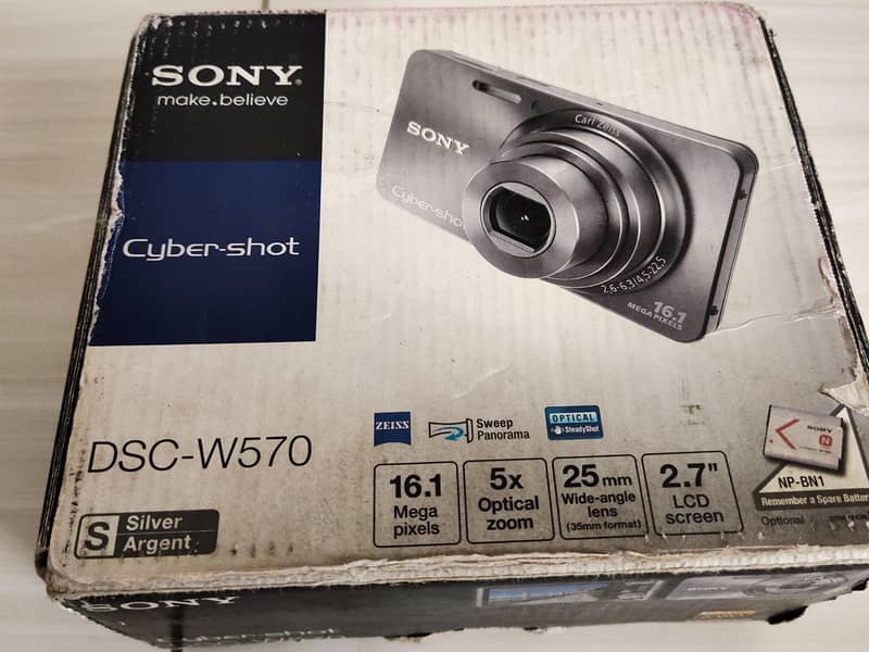 Camera 3