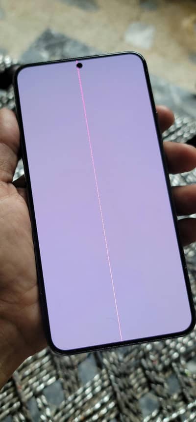 Samsung Mobile S22 Plus