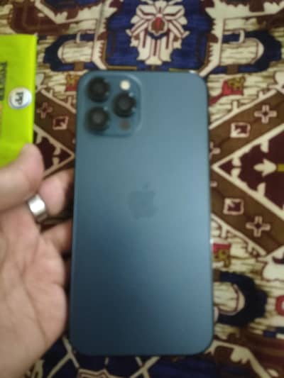 Apple iPhone 12 Pro Max