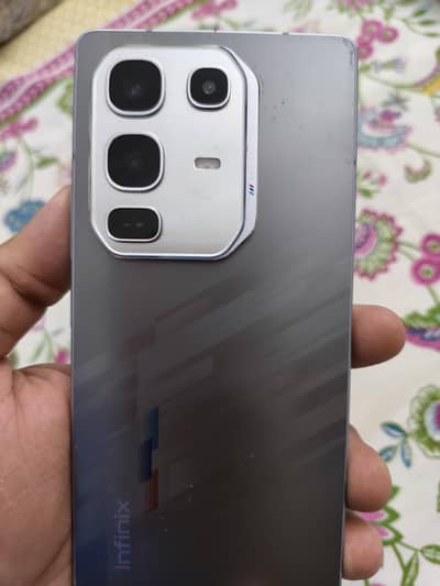 Infinix Note 50 Pro