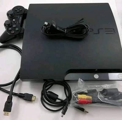 Ps3 Delivery Available All Over Pakistan