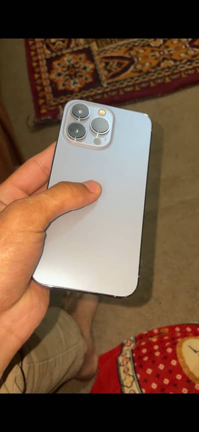 Iphone 13 Pro Non PTA waterpack