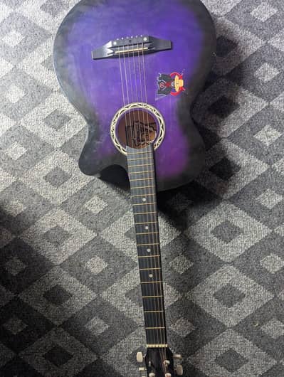 guitar