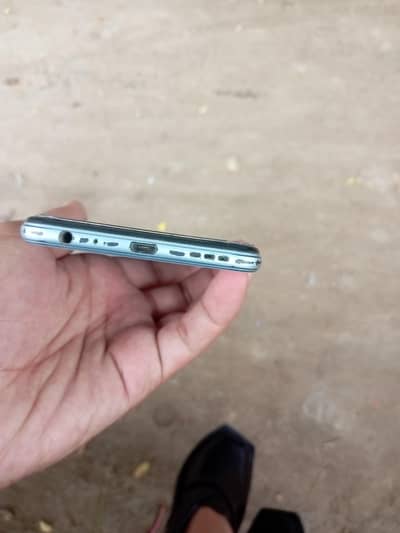 Vivo Y20