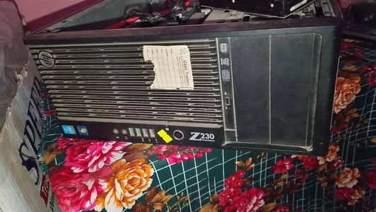 hp z230