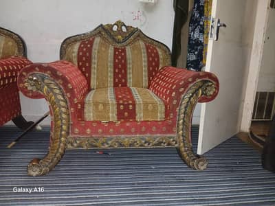 Sofa 5 seater