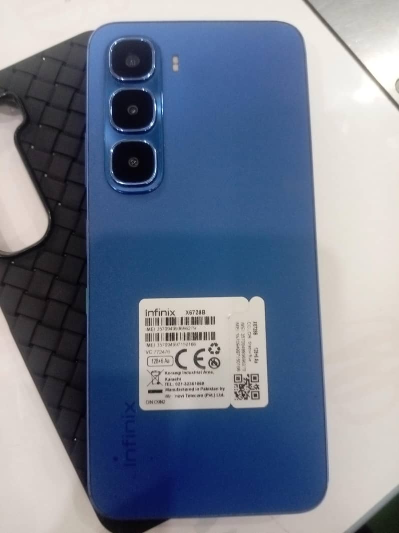 Infinix Other Model 0