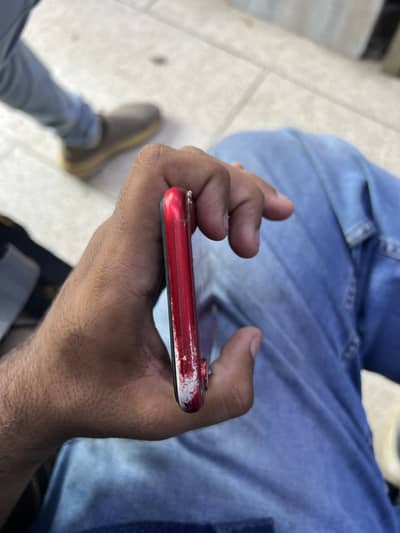 Apple iPhone XR