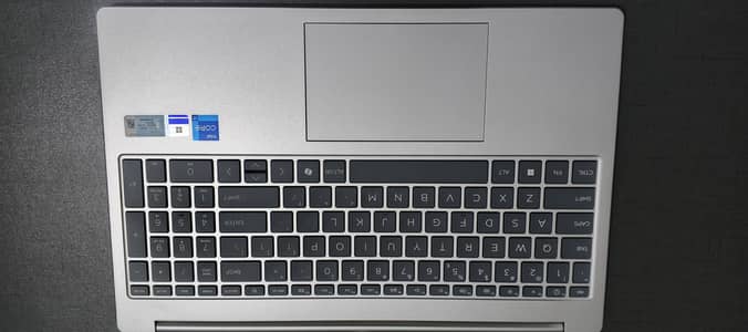 HP Laptop 15-fd0557nia | Core i7 13th Gen | 16GB RAM | 512GB SSD