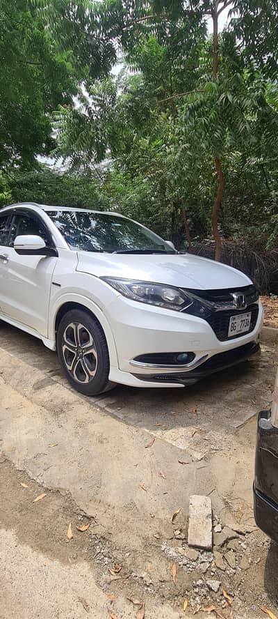 Honda vezal 5 Grade full original
