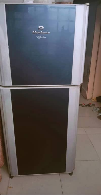 Dawlance fridge for sale 03194342704