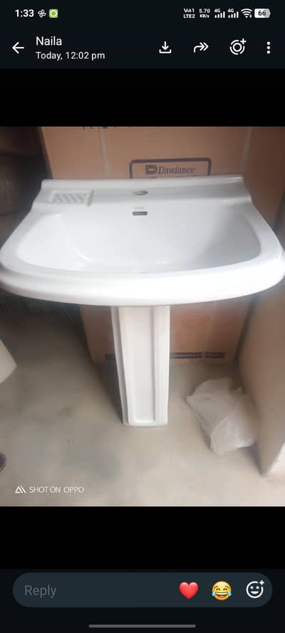 wash besan