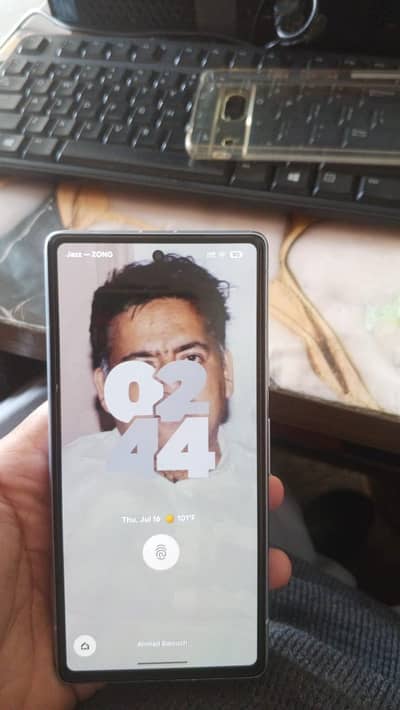 Google Pixel 7a