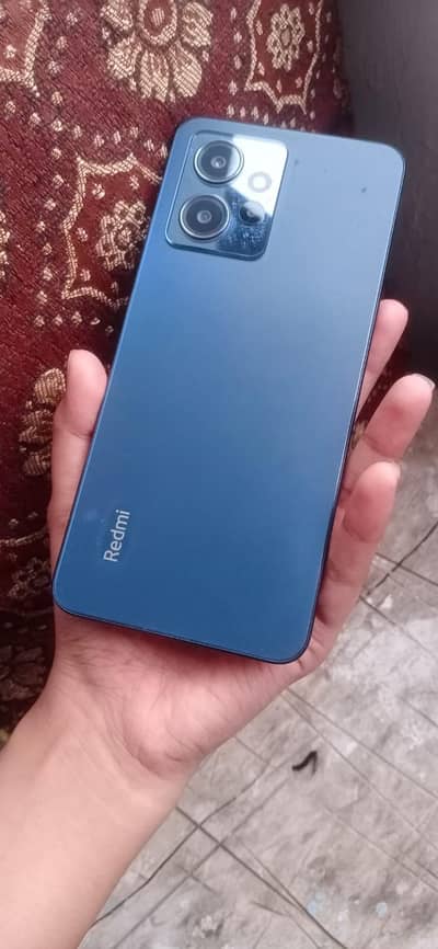 Xiaomi Redmi Note 12