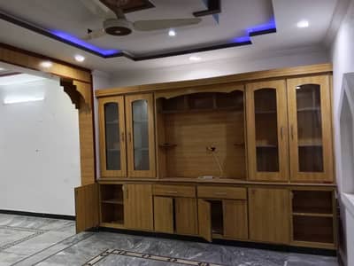 5 Marla 3rd floor available for rent