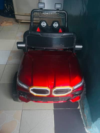 sale my 1 month used car
