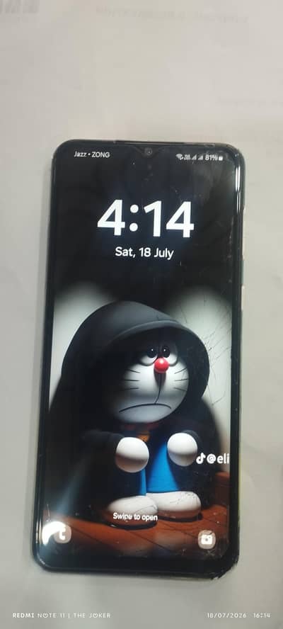Samsung Mobile A04
