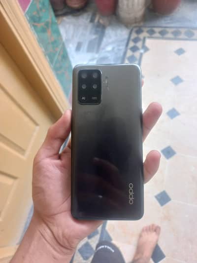 OPPO A94