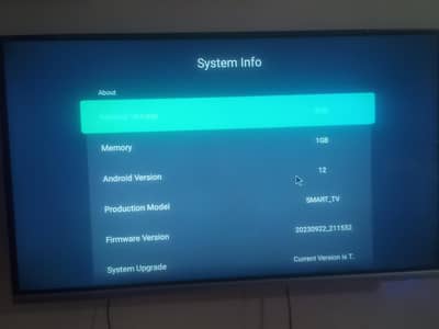 Android LED for sale