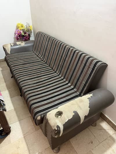 Sofa Combed With Storage box Available for Sale