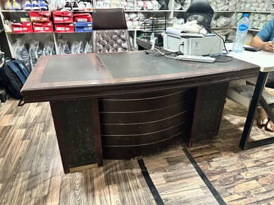 Office Table