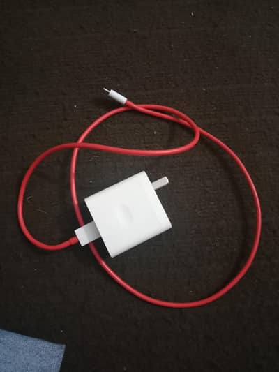 OnePlus Ace 5 Pro Charger Original