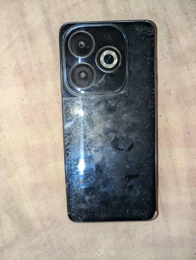 Infinix Smart 8 Pro