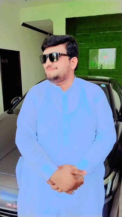 Waqas jutt