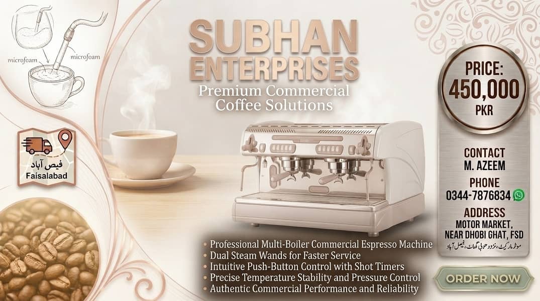 coffee machine / coffee maker / 4